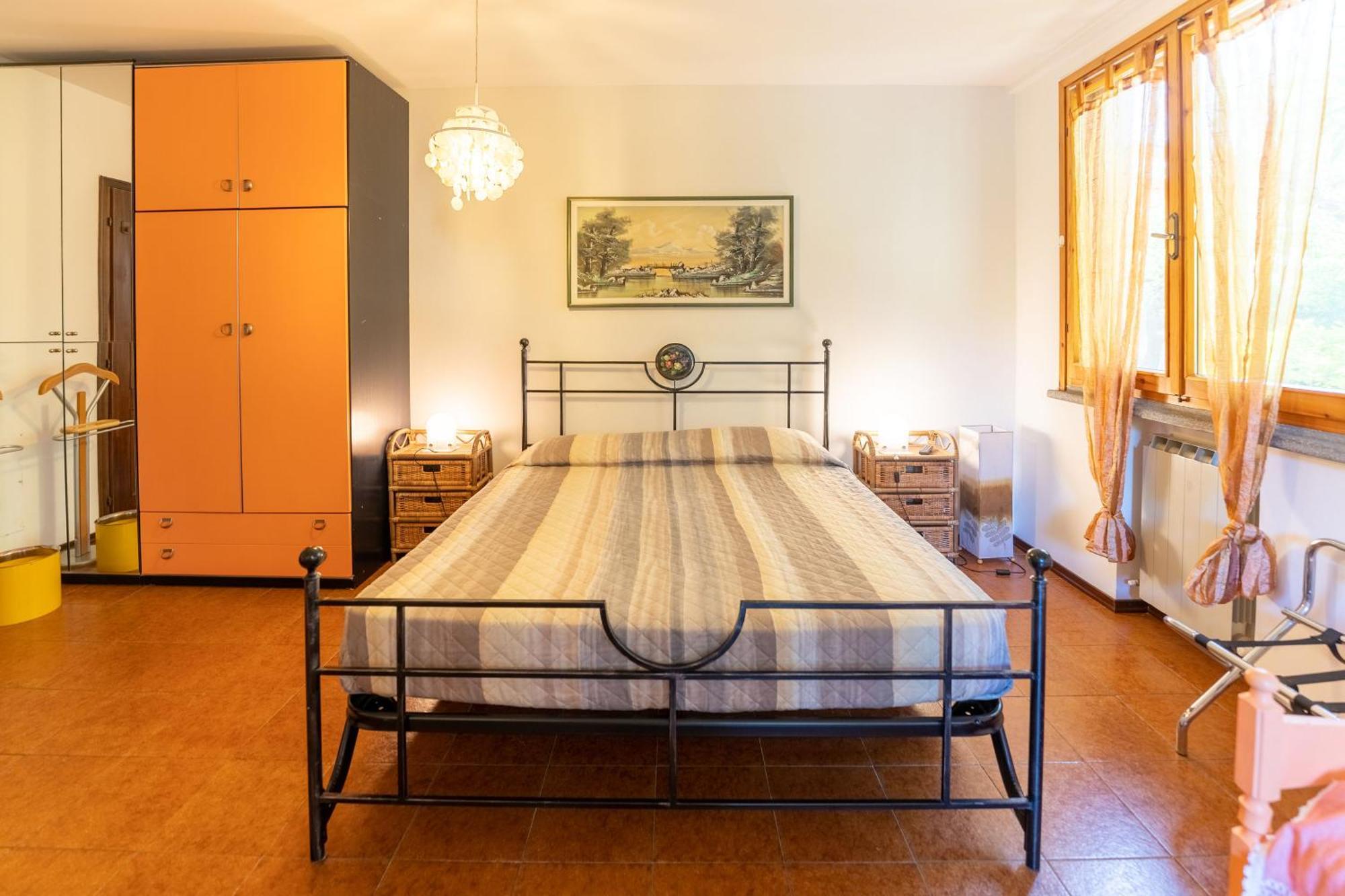 Bed & Breakfast La Gatta Blu