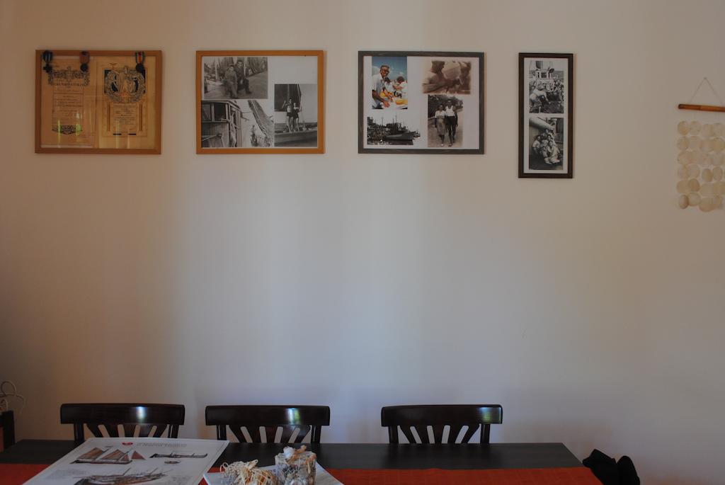 Bed & Breakfast La Gatta Blu Cattolica