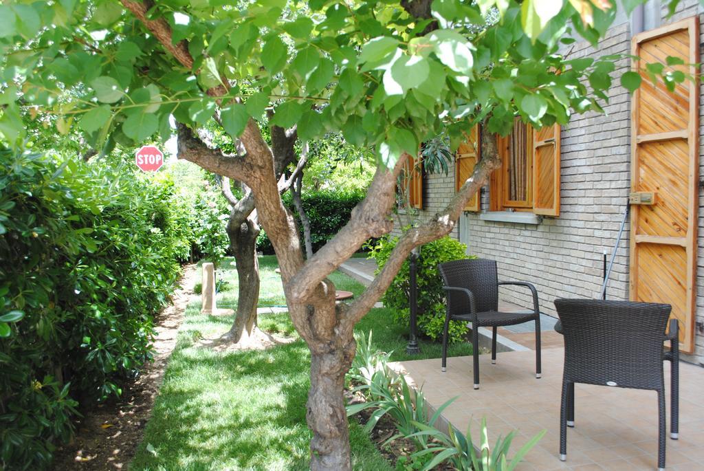 Bed & Breakfast La Gatta Blu