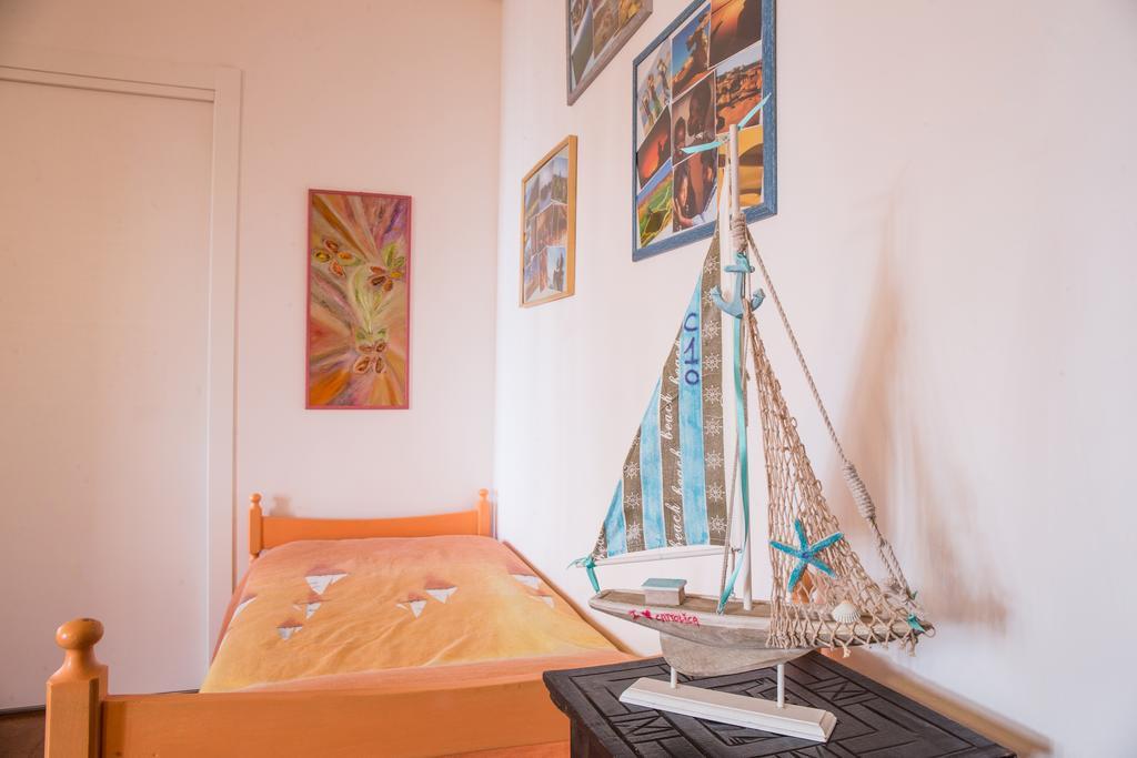 La Gatta Blu *